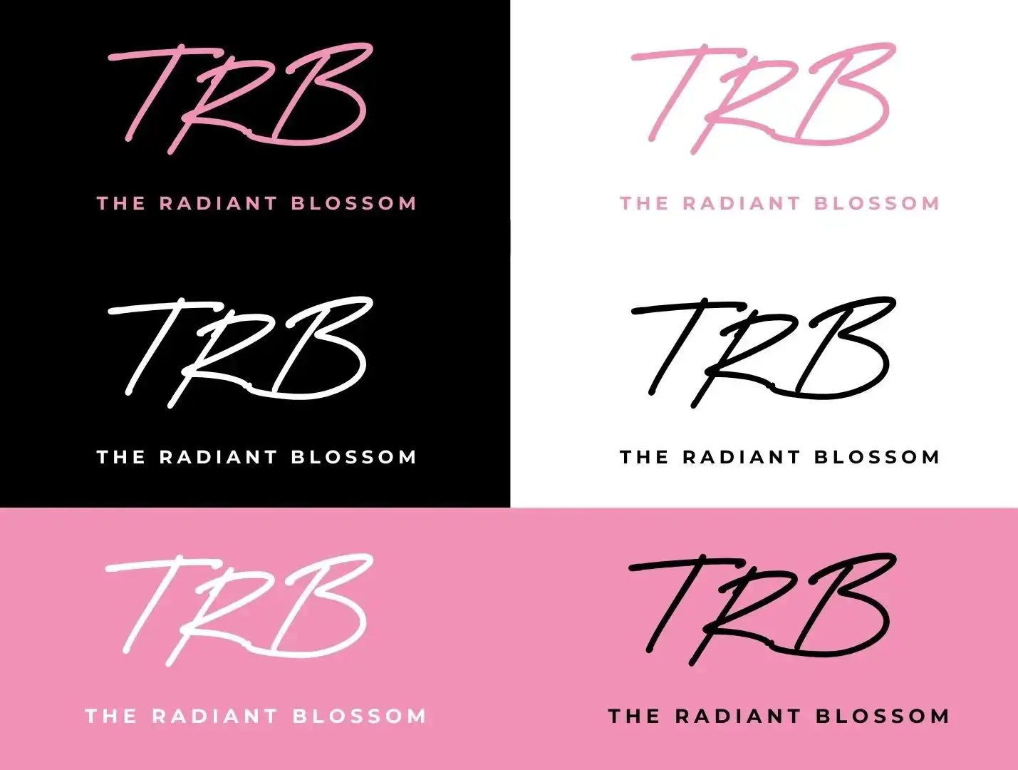 Logo TRB 2