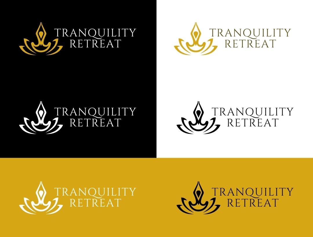 Logo variations - 7