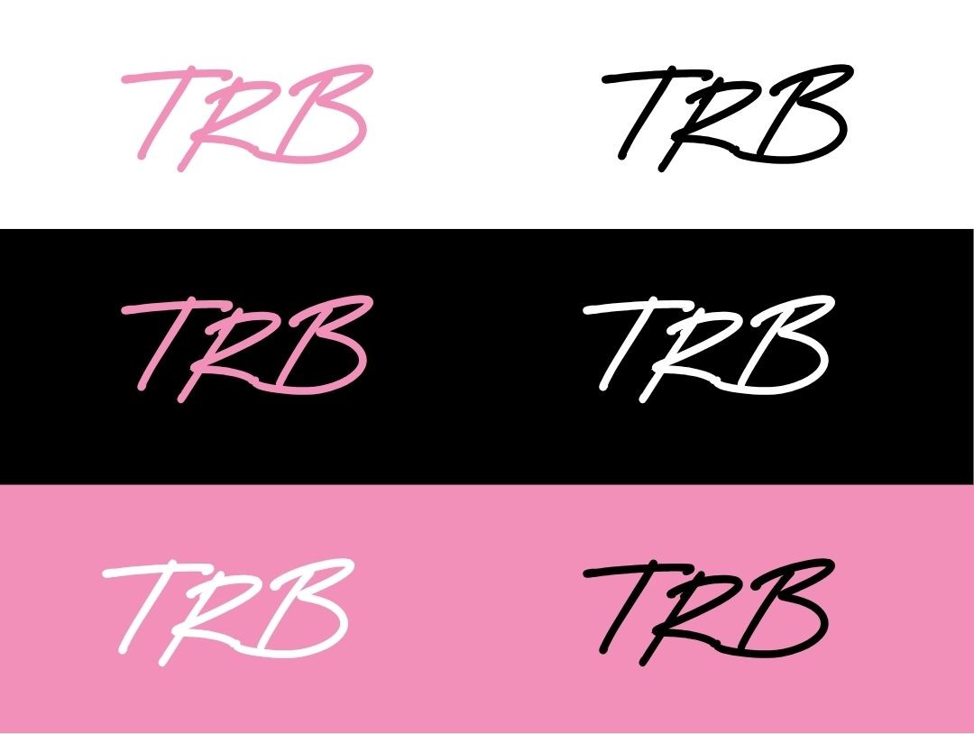 Logo variations - 9